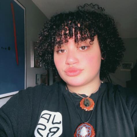 Geniegoddess avatar