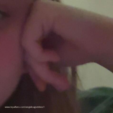 Your Goddess Angelica avatar
