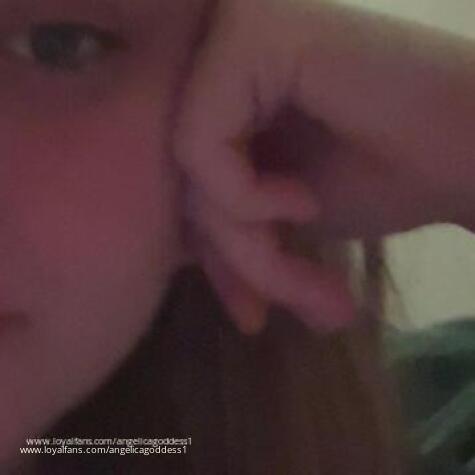 Your Goddess Angelica avatar