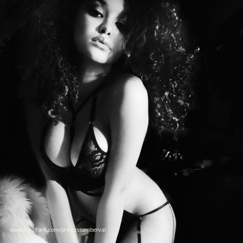 Princess Amber Val avatar