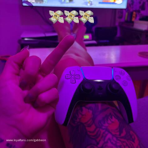 Gabbeon avatar
