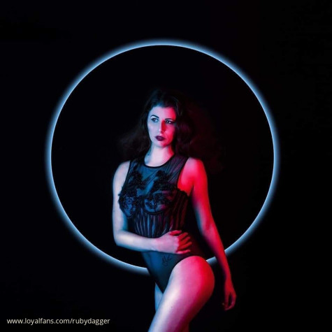 Goddess Dagger avatar