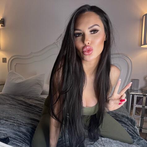 Thedaniishow avatar