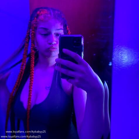 KyBabyy25 avatar