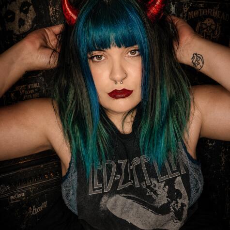 0xkillerqueenx0 avatar