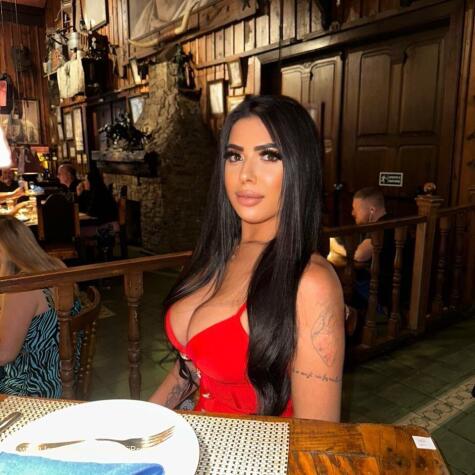 Lanna Belfored avatar