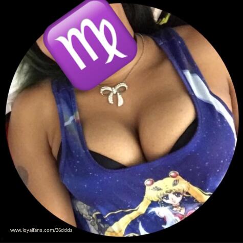 CrazyVirgo88 avatar