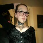 Mistress Bee Eden avatar