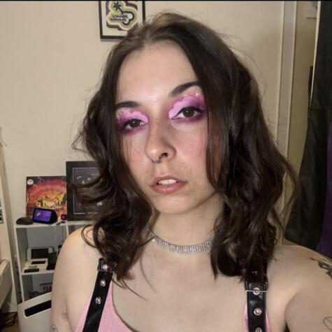 G0ddess Alexis avatar