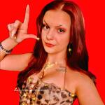 RoxannaRabbit avatar