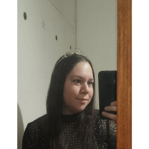 GoddesRo avatar