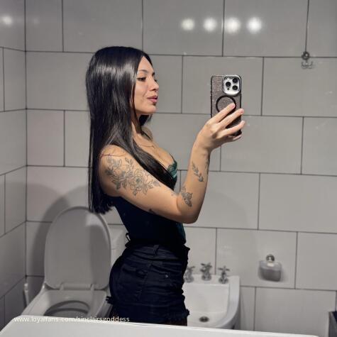 Goddess S Sinclair avatar