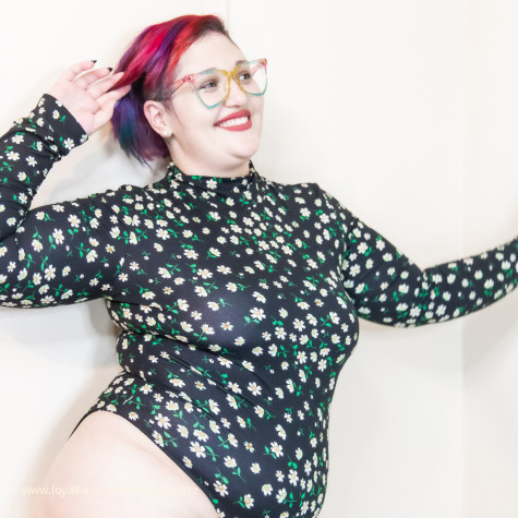 Adriane Blake avatar