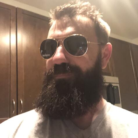 Chase Magwood avatar
