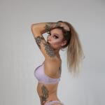 Harley Blair avatar