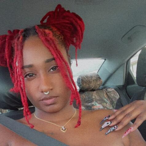 Juicykee avatar