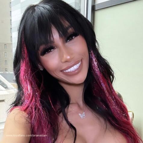 GODDESS STARR FINDOM FEMDOM avatar