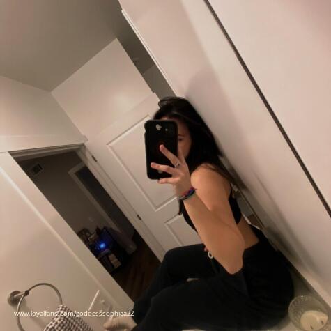 Goddess Sophiaa22 avatar
