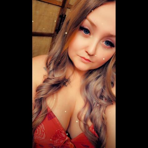 GoddessSarahJaneX avatar