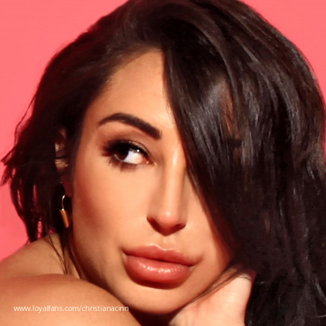 Christiana Cinn avatar