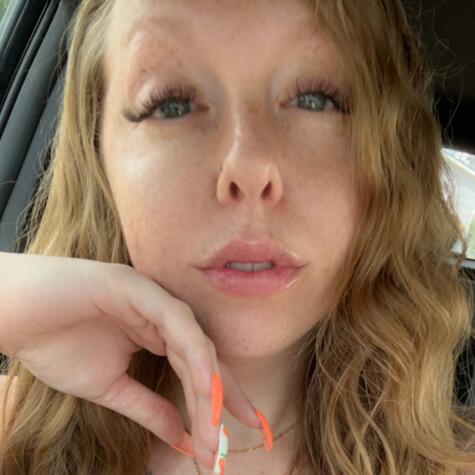 FreckledSaweetie avatar