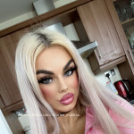 BarbieMae avatar