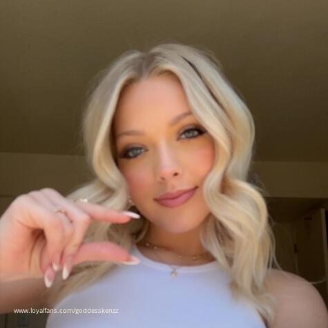 goddesskenzz avatar