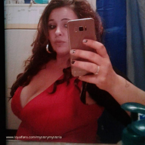 Mysterymysteria avatar