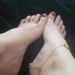 Toes of sin avatar
