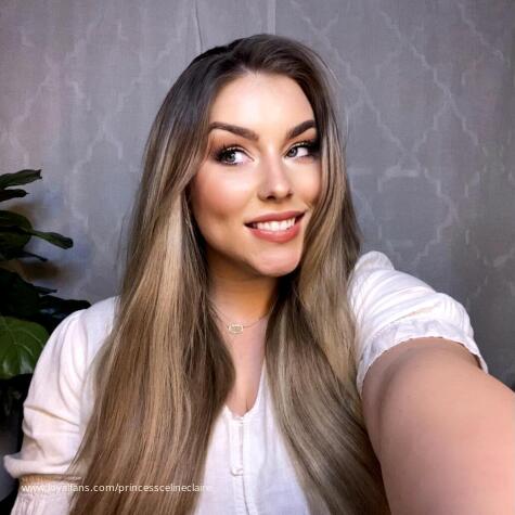 Princess Celine Claire avatar