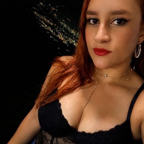 Thalia Monroe avatar