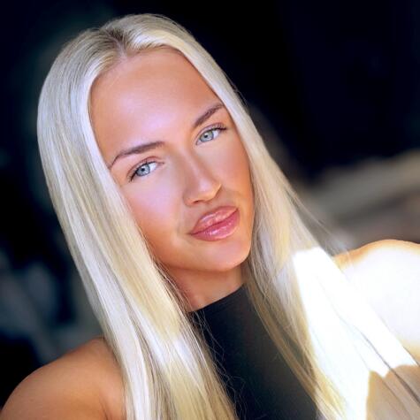 Shannon Brk avatar