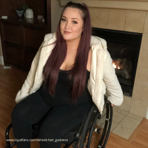 WheelchairGoddess avatar