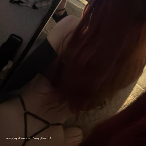 sexyylilredd4 avatar