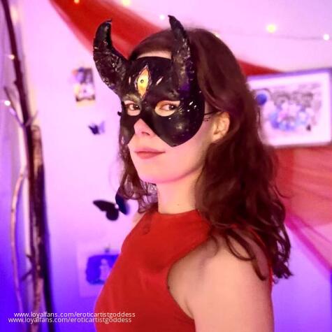 Erotic Artist Goddess avatar