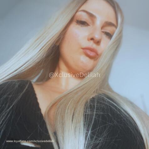 A Throne Can Be Taken, But a Queen Is Eternal 👑 🖤 - Delilah the Divine