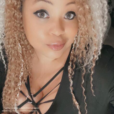 Mona Staxxx’s Official Social Fan Page | LoyalFans