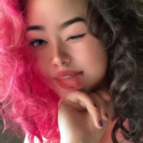 GoddessOlie avatar
