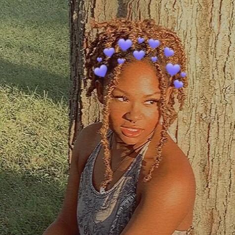 Princess Lashay avatar