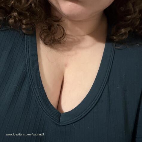 Goddess Sabrina M avatar