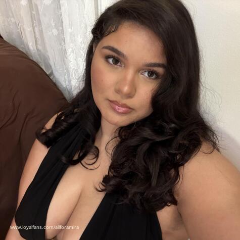 Amira Jade avatar