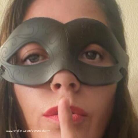 QueenBellamy avatar