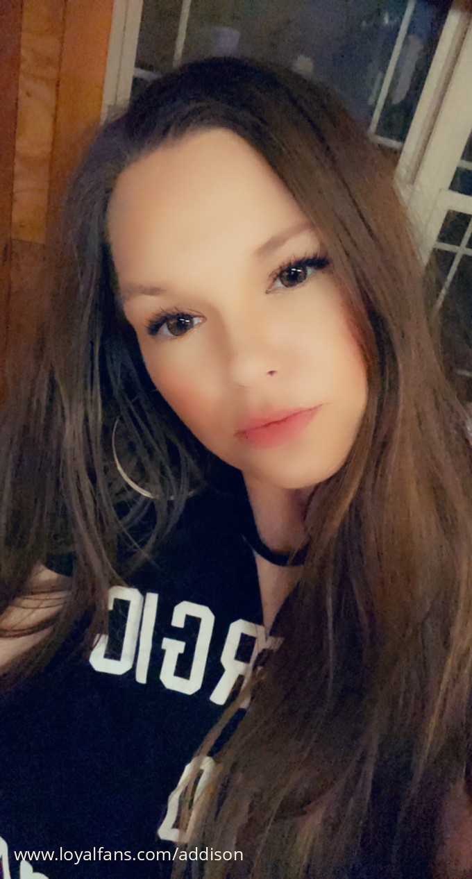💋 - Addison Rose Official Photos | LoyalFans