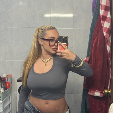 Goddessmeyy avatar