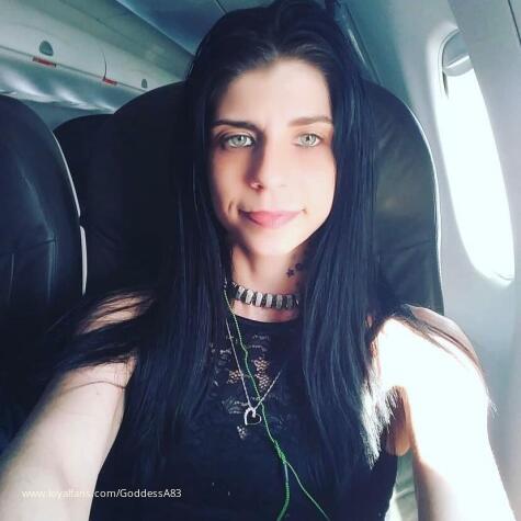 GoddessAphrodite83 avatar