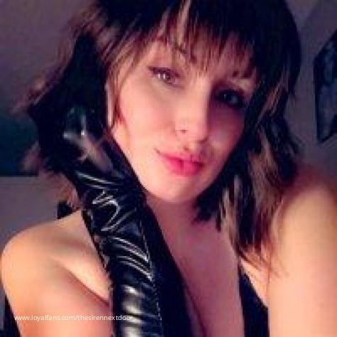 The Siren Next Door avatar
