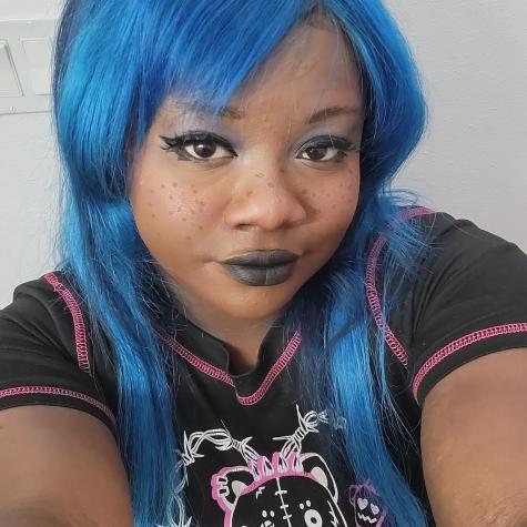 Princess Claire Black Official Profile | www.Loyalfans.com