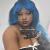 Princess Claire Black avatar