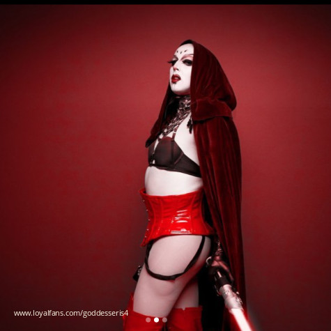 GoddessEris4 avatar
