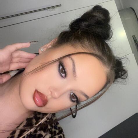 Mistress.T avatar